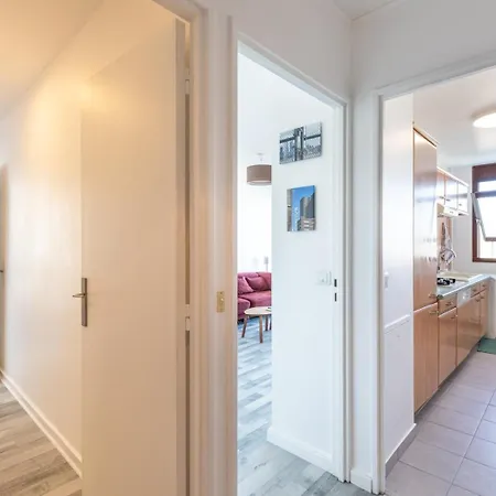 Guestready - Excelente Aptos Perto De Antique District *