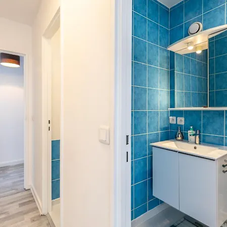 Appartamento Guestready - Excelente Aptos Perto De Antique District *