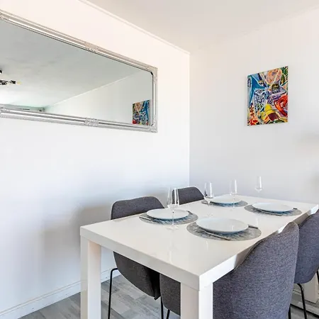 Guestready - Excelente Aptos Perto De Antique District