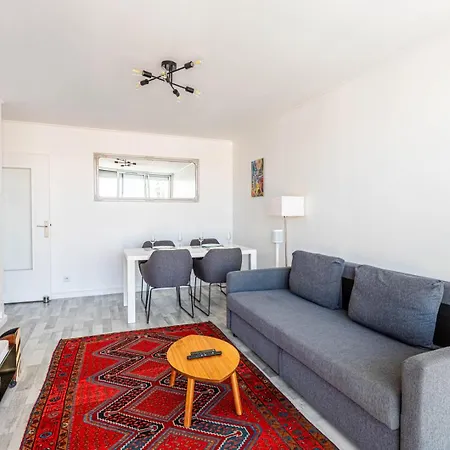 Appartamento Guestready - Excelente Aptos Perto De Antique District *