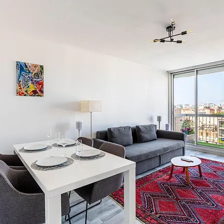 Guestready - Excelente Aptos Perto De Antique District Appartamento Saint-Ouen (Seine-Saint-Denis)